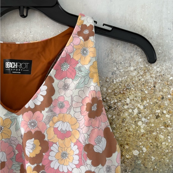 🇺🇸 Beach Riot Ruby Top (NWT) - Picture 7 of 14